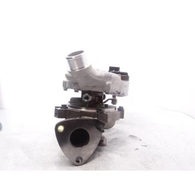 GARRETT Turbolader für Land Rover Discovery IV L319 3.0 SDV6 4x4 Range LW LS