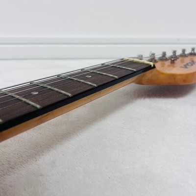 VOX Mark V Phantom V-MK5 Electric Guitar Short Scale 610mm