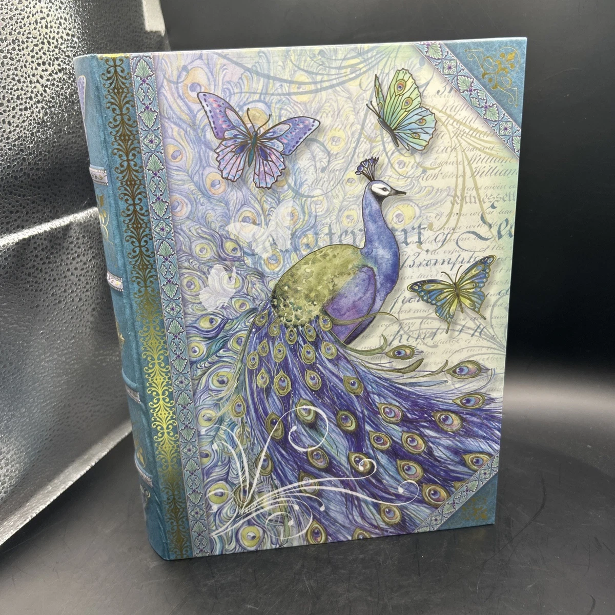 Punch Studio Décor Book Boxes for sale - eBay