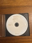 Nintendo Wii Animal Crossing City Folk Disc Only Tested
