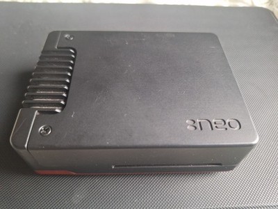 Raspberry Pi 5 4GB RAM with Argon Neo Case And Mini Hdmi Adapter