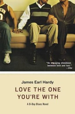 Love the One You're With (B-Boy Blues, Book 5) - Paperback - VERY GOOD