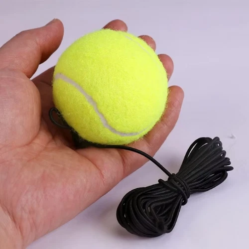 Tennis training Swingball Replacement Ball Tether w/ Adjustable Rope String HOT - Image 4 of 4