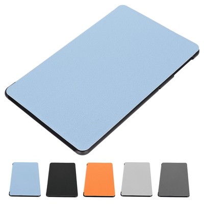 Tablet Protective Shell PU PC Material Fully Protect Soft Comfortable Tablet CB