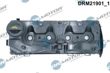 Dr.Motor Automotive Zylinderkopfhaube für VW Golf VI 5K1 1.6 TDI AJ5 SAB SAJ