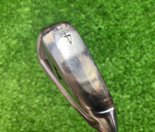 Mizuno MP FLI-Hi U4 24  Forged Hybrid Dynamic Gold S200 38.25" Right Hand Japan