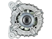 LICHTMASCHINE FÜR AUDI A4 B5 (8D2) 1.9 TDI QUATTRO 03/2000-11/2000 AS-PL