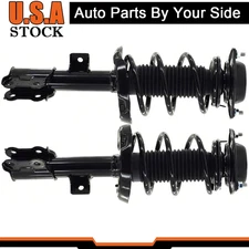 High Quality Front Struts For 2013-2017 Hyundai Veloster 1.6L Suspension_