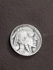 1931 S Buffalo Head Key Date