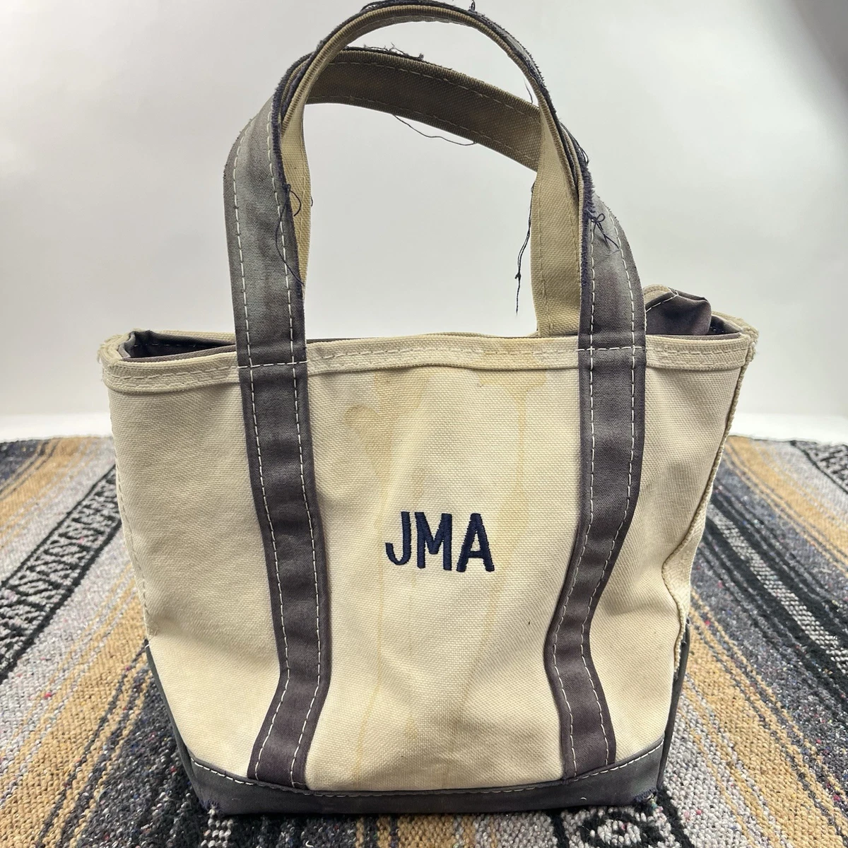 L.L. Bean Small Tote Bags for Women for sale | eBay