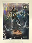 2025 Topps Chrome Update Jayson Tatum Base (RAW)