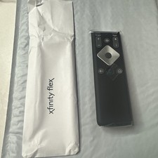 Xfinity XR16 OEM Original Cable TV Television Replacement Remote- Tested-Works