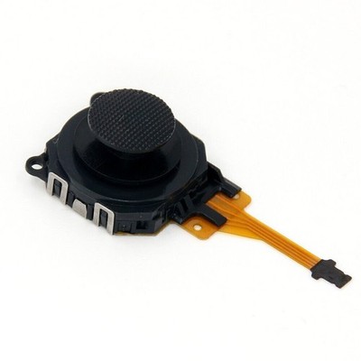 Thumbsticks Joysticks Analog Sticks Ersatzteil für PSP 3000 Spielkonsole