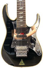 Ibanez Universe Uv777p Steve Vai Model 7 String Made in 1997 Made