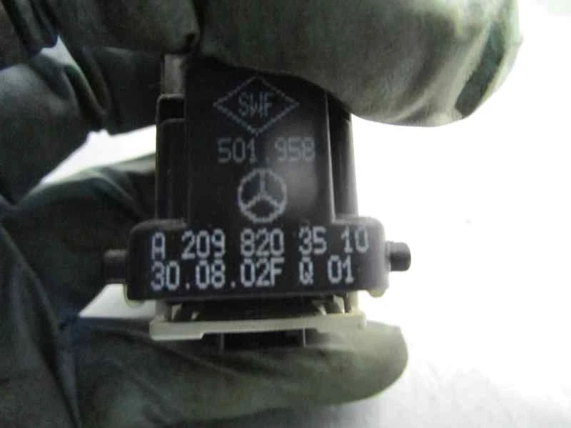 09158718 SONDA LAMBDA / SIEMENS / 5WK91709 / 2899399 PARA OPEL VECTRA B BERLINA - Imagen 4 de 4