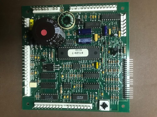 MDB Automatic Products LCM1-4 Vending Machine Main Board - MDB - 90 Day Warranty