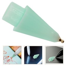 Replacement Nibs for Capacitive Pens Stylus Tips Pencil Protector Cover Plastic