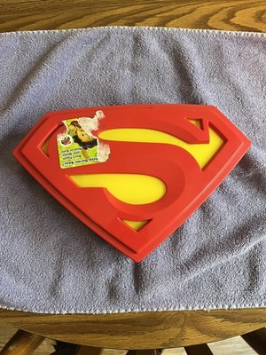 Superman Returns Educational Laptop Oregon Scientific Learning