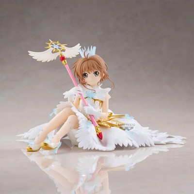 PSL ''Cardcaptor Sakura Clear Card Edition'' Figure Kinomoto Sakura