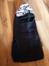 Vintage Arctic Cat Face Mask