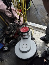 Viper Floor 120v 14 Amp Buffer