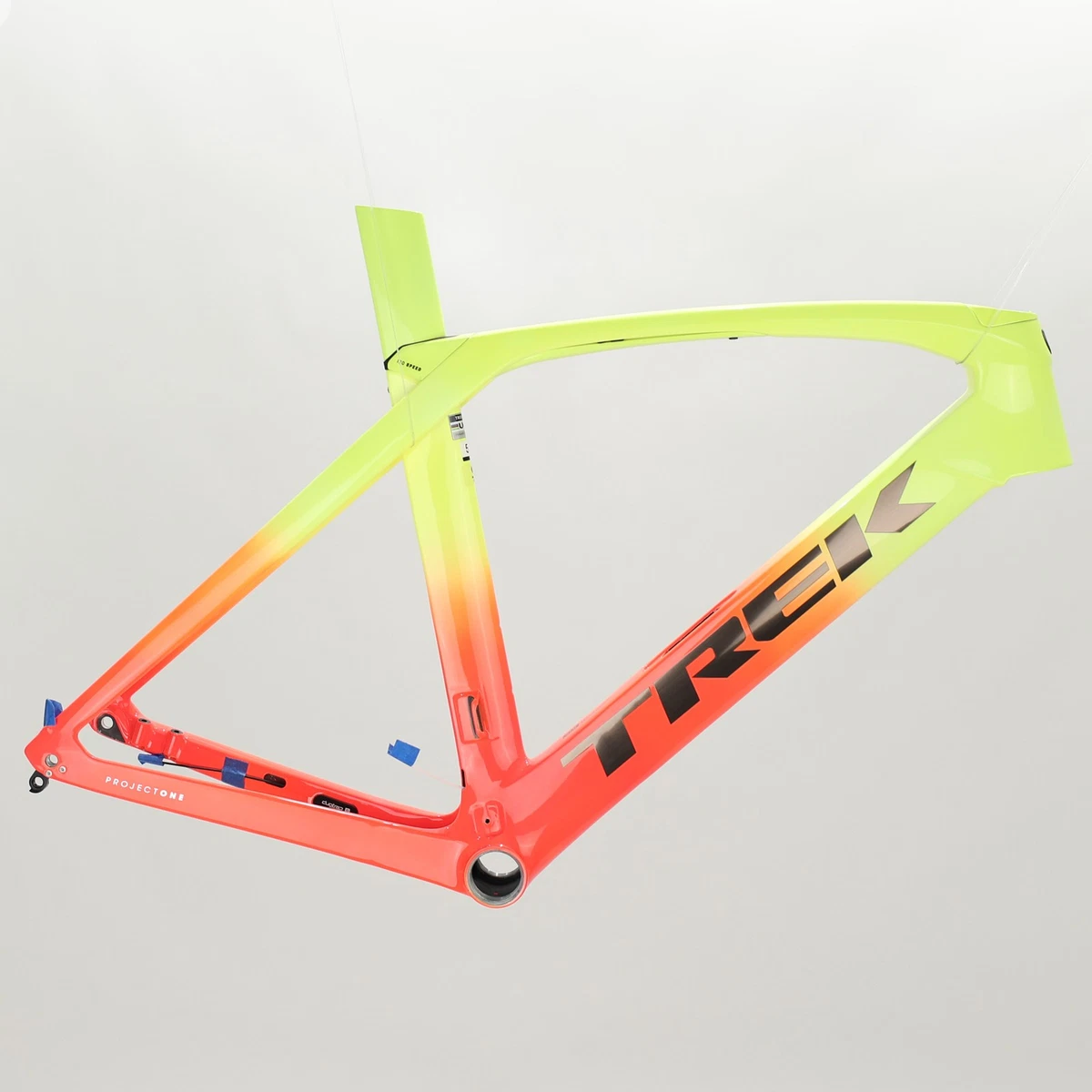 Trek 56 cm Frame Bike Frames for sale | eBay