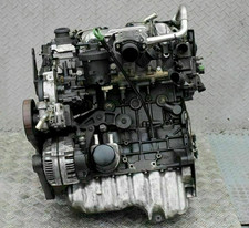 MOTOR PEUGEOT 2.0 HDI RHW CITROEN FIAT SUZUKI 61TKm UNKOMPLETT