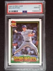 1991 O-Pee-Chee - Nolan Ryan #6 - PSA 10 - Graded Gem MT