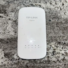 TP Link TL-WPA4530 Gigabit 3 Port Powerline AC WiFi Extender