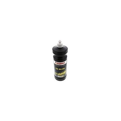Paint Polish, ProfiLine EX 04-06 1 Liter Bottle - SONAX PROFILINE