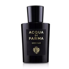 Acqua di Parma Sandalo 180ml EDP Spray - NEW No Box UK Seller