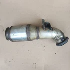 Mercedes-Benz E/CLS-Class 320CDI W211/W219 CATALYTIC CONVERTER CAT a2034906036