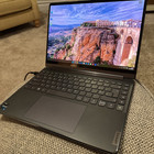 Lenovo Yoga 9i 14 4k Oled