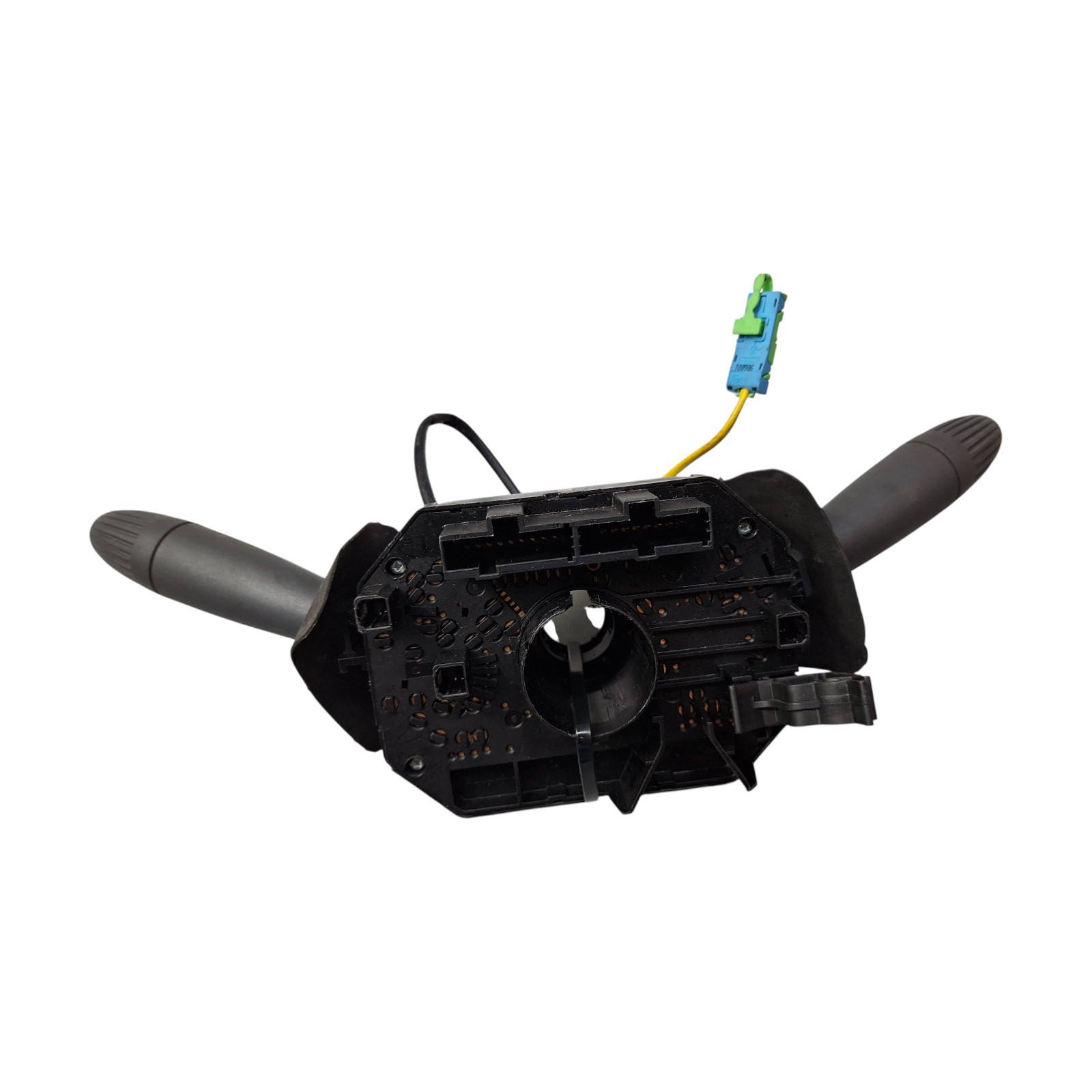 DEVIOLUCI FIAT PANDA II (169) 2003-2012 MODELLO SENZA TRIP 735444633 foto 6
