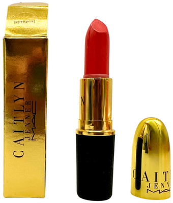 Mac Cosmetics Cremeesheen Lippenstift Lipstick Caitlyn Jenner UNDERSTANDING NEU