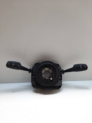 BMW 3 E90 E91 2006 Lenkstockschalter Kombischalter 9122509 DMT953
