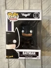 Funko Pop! Vinyl: DC Universe - Batman (Dark Knight Rises) #19