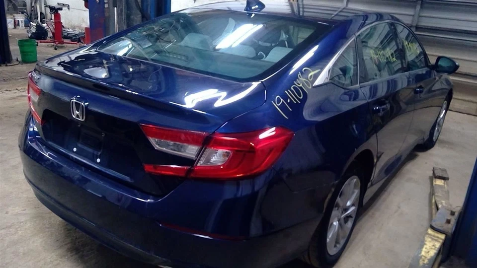 Alternador turbo compatible con 17-25 CIVIC 10316419 Foto 4 de 4