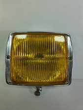 Faro BOSCH Vintage Cromato Fendinebbia 