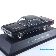 1968 Dodge Dart GTS 1:43