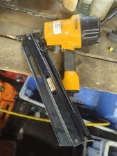 Stanley Bostitch N80sb-1 Framing Nailer