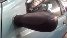 Retroviseur gauche (ou coque) Fiat PUNTO