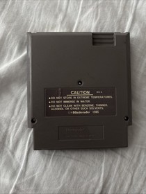 Super Mario Bros. 3 - Nintendo NES Cartridge Only