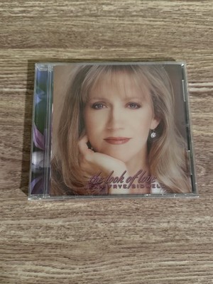 The Look of Love - Audio CD By Jean Frye Sidwell - New Sealed CD