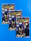 Amazing Spider-Man #347 Marvel (1991) Iconic Erik Larsen Venom NM Lot Of 3🕷🔥