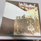 Led Zeppelin 2 by Led Zeppelin (Record)