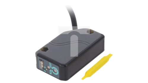 Photoelectric Sensor Range 0.1 - 2m PNP DARK-ON LIGHT-EGG /T2DE-