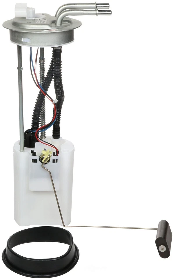 Conjunto de módulo de bomba de combustible Bosch 67386 para Hummer H2 2003 6,0 L-V8 Foto 4 de 4