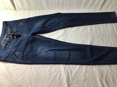 bb couture jeans