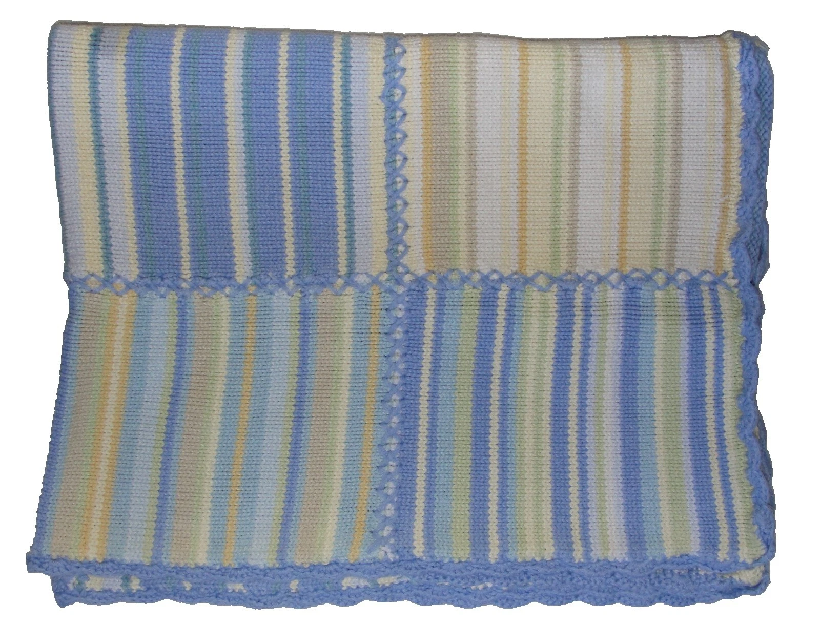 Niños Pottery Barn Kids Algodón Ropa de cama de vivero